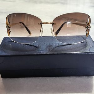 Louis Vuitton sunglasses